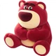 Фігурка 52TOYS «Полуничний ведмедик» колекційна - зображення 2