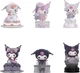 Фигурка MINISO Sanrio «Дневная луна» в закрытой коробке, 1 шт - изображение 1