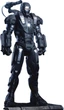 Фигурка Marvel War Machine MK1 шарнирная коллекционная в коробке - изображение 1