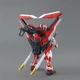 Модель BANDAI MG 1/100 Gundam Astray Red Frame збірна - зображення 3