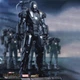 Фигурка Marvel War Machine MK1 шарнирная коллекционная в коробке - изображение 8