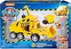 Машинка Paw Patrol рятувальна зі світлом та звуком - зображення 1