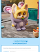 Фигурка MINISO Disney Zootopia в закрытой коробке, коллекционная, 1 шт - изображение 4