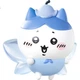 Фигурка MINISO Chiikawa Happy Companion в закрытой коробке, игрушка, Усаги Джи И, Little Eight, подарок на день рождения для мужчин и женщин. - изображение 1