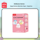 Фигурка MINISO Chiikawa Happy Companion в закрытой коробке, игрушка, Усаги Джи И, Little Eight, подарок на день рождения для мужчин и женщин. - изображение 6
