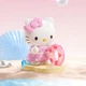 Миниатюрная фигурка Hello Kitty из праздничной серии Heartfelt Holiday Series в закрытой коробке, украшение для рабочего стола, игрушка, подарок на день рождения для девочек. - изображение 8
