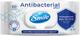 Влажные салфетки Smile Antibacterial c Д-пантенолом 60 шт (4823071656435) - изображение 1