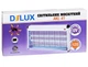 Світильник від комах Delux AKL-41 2x20W - изображение 2