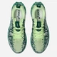 Мужские кроссовки для бега ASICS Noosa Tri 1011B872-753 44.5 (10.5US/9.5UK) Зеленые (4571633743481) - изображение 6
