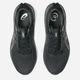 Чоловічі кросівки для бігу ASICS Gel-Kayano 1011C167-002 44.5 (10.5US/9.5UK) Чорний/Білий (4571633788659) - зображення 6