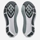 Мужские кроссовки для бега ASICS Gel-Kayano 1011C167-002 44 (10US/9UK) Черный/Белый (4571633788642) - изображение 7