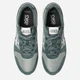Мужские кроссовки ASICS Lyte Classic 1203 1203A611-303 46 (11.5US/10.5UK) Лазурный/Молочный (4571633806766) - изображение 6