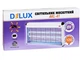 Світильник від комах Delux AKL-31 2x15W - изображение 2