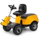 Райдер бензиновий Stiga Park320G - зображення 4