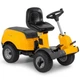 Райдер бензиновий Stiga Park320G - зображення 5