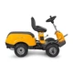 Райдер бензиновий Stiga Park320PW - зображення 3
