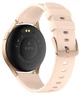 Смарт-годинник COLMI i28 Ultra Gold, AMOLED-дисплей, вбудований ШІ - изображение 2