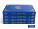 Книга «Два життя» — Конкордія Антарова (4 тома тверда обкладинка,Українською ) - зображення 1