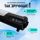 Кистевой эспандер 5–100 кг со счетчиком повторений регулируемый тренажер для кисти пальцев предплечья и силы хвата - изображение 2