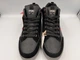 Черевики Wrangler Ghete Sport Black 42 EU 26,5 cм чорні WM32283S 00-00001489 - изображение 2
