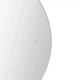 Зеркало Qtap Taurus HR800 с LED-подсветкой Touch, с антизапотеванием, с диммером, рег. темп. цвета (3000-6500K) QTTAUHR800 - изображение 7