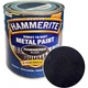Краска по металлу 3-в-1 Hammerite молотковая Hammered 5 литров Цвет Коричневый - зображення 2