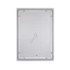 Зеркало Lidz Orion (OR2) 600х800 с LED-подсветкой Touch, с антизапотеванием, с диммером, рег. яркости LDOR60080049292 - изображение 6