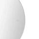 Зеркало Qtap Taurus HR1200 с LED-подсветкой Touch, с антизапотеванием, с диммером, рег. темп. цвета (3000-6500K) QTTAUHR1200 - изображение 7
