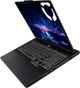 Laptop Lenovo Legion Pro 5 16IAX10 (83NN000UPB) Eclipse Black - obraz 2