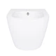 Биде подвесное Qtap Jay 485х360х320 мм White - изображение 3