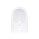 Біде підлогове Qtap Presto 540×340×400 White QTPRE29W43056 - зображення 7