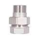 Сгон "Американка" Thermo Alliance Forte 3/4" прямой SF190W20 - изображение 1