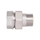 Сгон "Американка" Thermo Alliance Forte 3/4" прямой SF190W20 - изображение 5