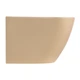 Біде підвісне Qtap Robin 515x370x350 мм, Beige QT13551381GSB - зображення 4