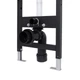 Инсталляция для подвесного унитаза Qtap Standard 1120/1320x500x160/220 мм, 18/23 см, QTSTD159BL49467 - изображение 7