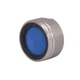 Аэратор Lidz (23,7x12,2) для душевой системы Nexus 1030 LDNEX23712251180 - изображение 2