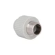 Муфта PPR Thermo Alliance 20х3/4" ЗР - зображення 1