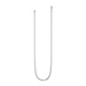 Шланг для душа Grohe Silverflex 28388001 1,75 м - изображение 2