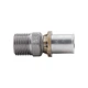 Перехідник прес Icma 16х1/2" ЗР №402 - зображення 3
