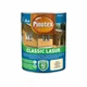 Pinotex Classic Lasur-Универсальная пропитка для дерева Орех 10 литров - изображение 2