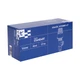 Кран Thermo Alliance Standart RTL кутовий 1/2"ВЗ TAS01515 - зображення 5