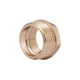 Футорка Thermo Alliance Standart 1"х3/4" ЗВ SD4232520 - зображення 1