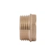 Футорка Thermo Alliance Standart 1"х3/4" ЗВ SD4232520 - зображення 4