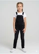 Комбинезон H&M 152 Черный 0536697 - изображение 2