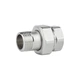 Сгон "Американка" Icma 1/2" прямой №818 - изображение 1