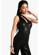 Комбинезон boohoo 40 Черный HZZ13910 - изображение 3