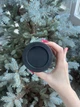 Термокружка Kamille 360 мл нержавіюча сталь (KM-2049) - зображення 4