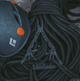 Мультитул SOG PowerAccess Deluxe21 Інструментів(SOG-PA2002-CP) Чорний - зображення 3