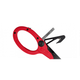 Мультитул SOG ParaShears з кобурою 21 Інструментів (SОG-23-125-02-43) Червоний - зображення 3