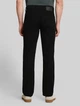Джинсы Straight Fit мужские Tom Tailor 1051188 32-34 Черные - изображение 2